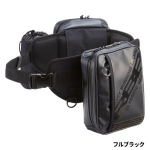 双進 ライフジャケット RBB ロックショアショートベスト フリー