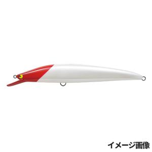 タックルハウス ルアー K-TEN セカンドジェネレーション K2F 142 T：1 101.パール・レッドヘッド【ゆうパケット】｜point-i