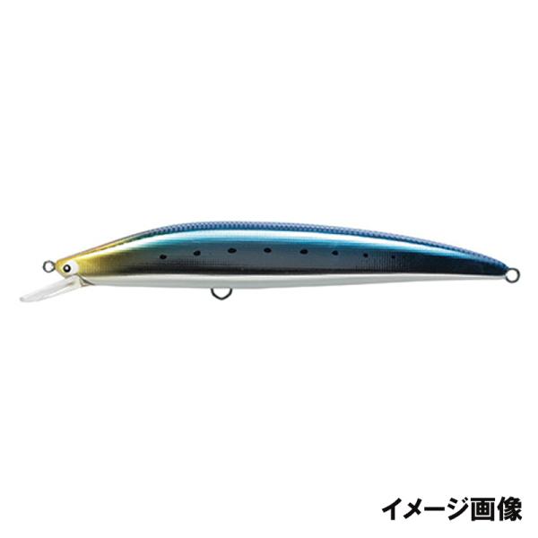 タックルハウス ルアー K-TEN セカンドジェネレーション K2F 142 T:1 109S・イワ...