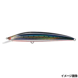 TACKLE HOUSE（タックルハウス） K2F142 T:1 限定カラー SAブラック