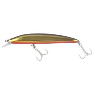 タックルハウス ルアー K-TEN セカンドジェネレーション K2F 122 T：1 114Sゴールドブラック/OB