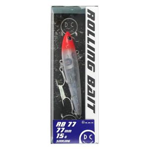 タックルハウス R.D.C ローリングベイト RB77 27