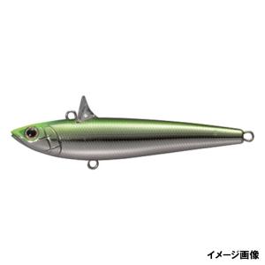 タックルハウス ローリングベイト RB88 #24 MHサヨリ