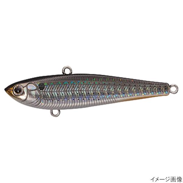 【現品限り】 タックルハウス ルアー クルーズ・バイブレーション CRV85 04.SHGボラコノシ...