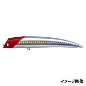 タックルハウス ルアー Tuned K-TEN TKLM140G 102.SH・レッドヘッド｜point-i