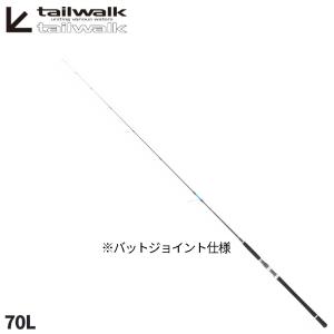 アブガルシア キャスティングロッド ソルティーステージ プロトタイプ