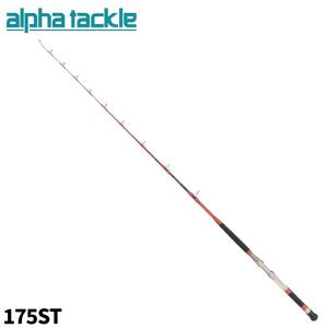 alpha tackle（アルファタックル） エイテック グラスラムオーバー