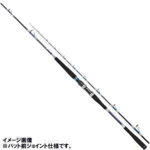 DAIWA（ダイワ） アジングロッド 月下美人MX AJING 74L-S / daiwa
