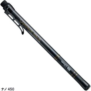 現品限り】 黒鯛工房 カセ筏師 THEアスリート イカダ玉網 T 45-100