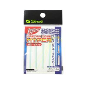 ウレタンチューブハイパー ４ｃｍ