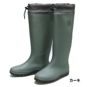 阪神素地 Green Camel GC 5630 フォレストブーツ LL カーキ