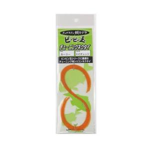 ジャッカル ビンビン玉 チューニングネクタイ カーリー エビ...