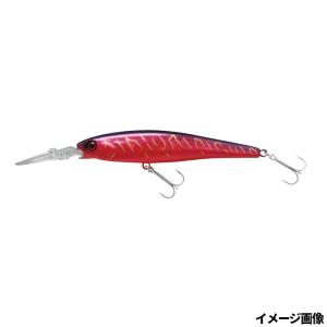 ジャッカル ルアー ダウズビドー 90SP マルハタスパークフラッシュ