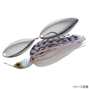 ジャッカル ドーン 3／8oz マルハタワカサギ