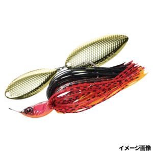 ジャッカル ドーン 3／8oz オレタチファイヤー