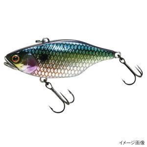 ジャッカル　TN60／70FT 10個 ジャッカル JACKALL TN60FT(Full Tungsten) ティーエヌ60フル