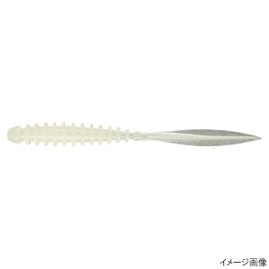 ジャッカル ペケリング 2.5インチ グロー...