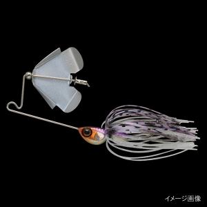 ジャッカル デラバズ SPEC-S 3/16oz HMワカサギ