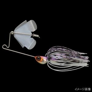 ジャッカル デラバズ SPEC-R 1/4oz HMワカサギ