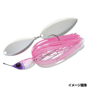 ジャッカル ドーン 3/8oz マルハタパッションピンク