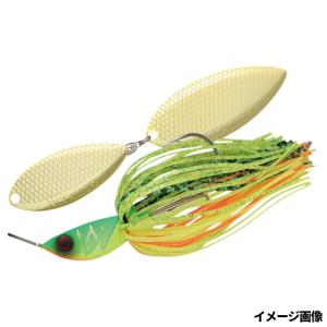 ジャッカル ドーン ３／８ｏｚ マルハタチャートタイガー
