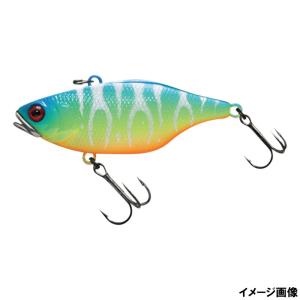 issei ルアー G.C.ザリバイブ Jr.57 #26 グリパン/チャート【ゆう