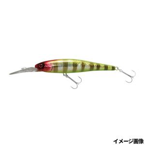 ジャッカル ダウズビドー 90SP MHL野池ピエロ