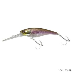 ジャッカル ルアー ソウルシャッド 58SR SP 時雨ワカサギ【ゆうパケット】｜釣具のポイント