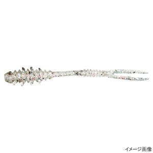 ジャッカル アミアミ 1.5インチ チリメンモンスター...