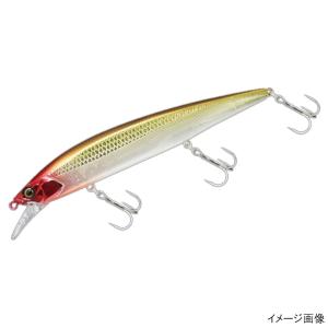 JACKALL ジャッカル ルアー リレンジ 110SP THウロコホロ