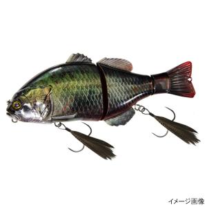 ジャッカル チビタレル RTブラックピラルク...