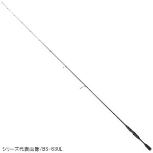 ジャッカル BPM BS-69ML【大型商品】...