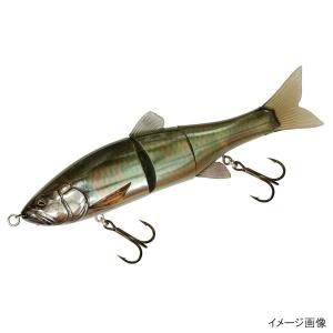 ジャッカル ダウズスイマー 220SF RTミラーオイカワ