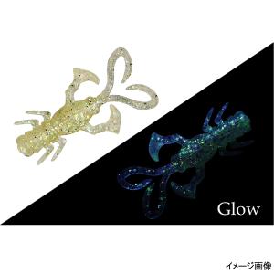 Megabass（メガバス） ガッタ X Gatta−X パラハッチ ブラック