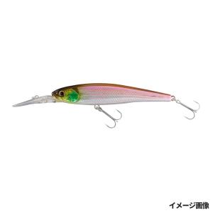 ジャッカル ルアー ダウズビドー 90SP ババタク公魚レーザー