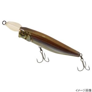 ジャッカル ライザーベイト 009P RTミラーカスミワカサギ