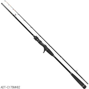 ジャッカル 船竿 アンチョビドライバー 太刀魚テンヤ ADT-C175MH82