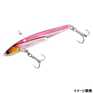 Fish Arrow（フィッシュアロー） LIVREコラボモデル ファイヤー