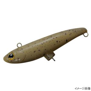 JACKALL（ジャッカル） ルアー ティモン ちびダートラン ゴンティー