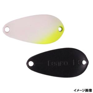 ジャッカル ルアー ティアロ 1.6gの買取情報