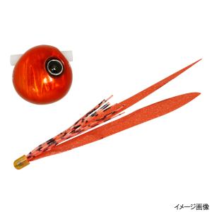 JACKALL TG ジャッカルビンビン玉120g 156g オレ金タングステン 楽天