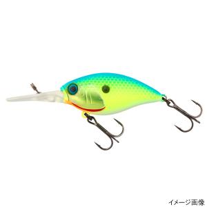 ジャッカル ルアー BROCK RIPPER 48MR ブルーバックチャート