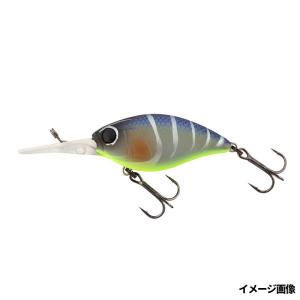 ジャッカル ブロックリッパー 48MR ババタク護岸クロー