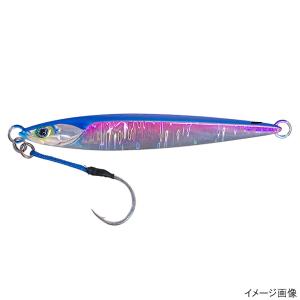 JACKALL（ジャッカル） バンブルズジグ ショート 180g : フィッシング