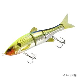 JACKALL（ジャッカル） ダウズスイマー220SF ビッグベイト JACKALL