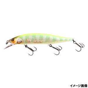 JACKALL（ジャッカル） 【アウトレット】 ルアー RVミノー 110SP