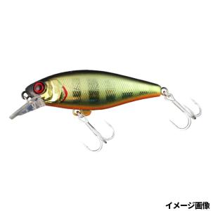 ジャッカル バスルアー チャブル-SR シャンパンゴールドギル