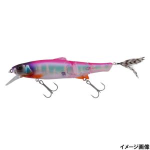 ジャッカル スリークマイキー 90 POLピンクバックオイカワ