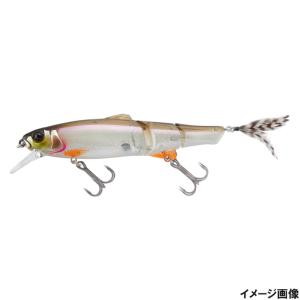 ジャッカル ルアー スリークマイキー 90 スリークワカサギ【ゆうパケット】