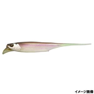 ジャッカル クローンギル (JACKALL BROS. LAKEPOLICE Clone Gill